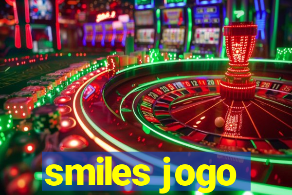 smiles jogo